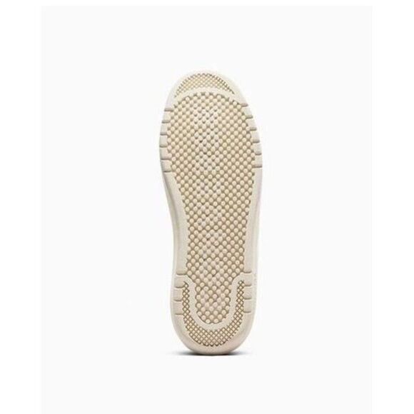 NEW Converse Pro Blaze Classic Leather Mid' White/Bloodstone" Shoes- Women’s 9.5 - Picture 3 of 7